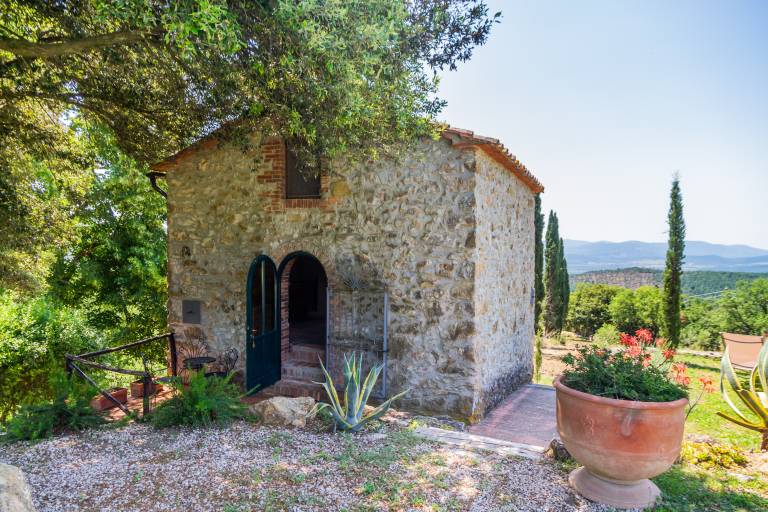 Appartamento vacanza Tatti
