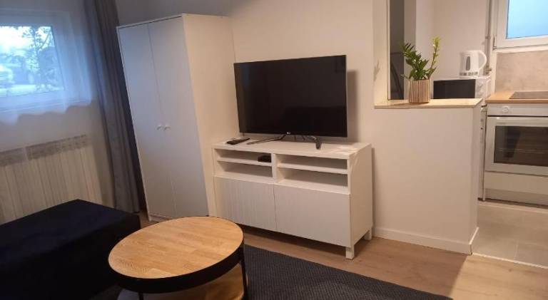 Rental apartment with 1 room for 5 persons — photo 2