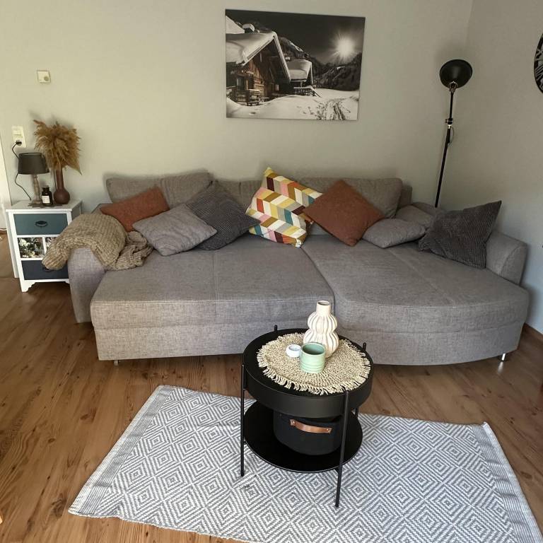 Wonderful holiday apartment with yard | Pets are welcome — photo 2