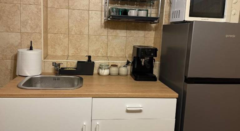 Apartment | Next to Stavropoleos Monastery | Pets are welcome — photo 4