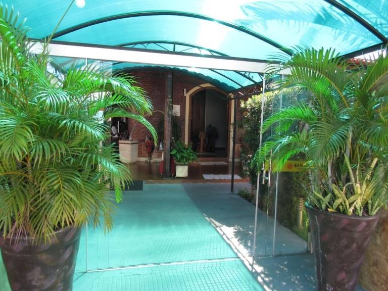 Apartamento Barra do Garças