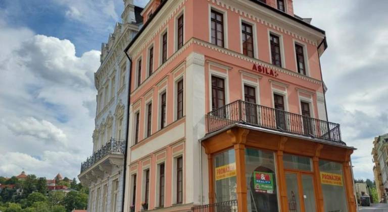 Hotel Asila — photo 2