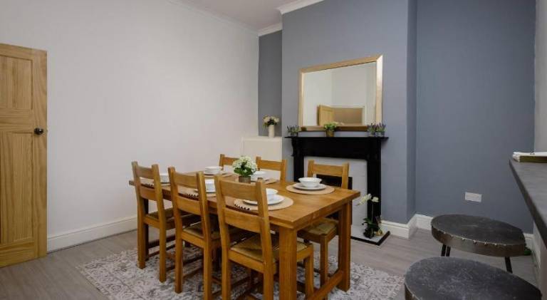 House with 3 rooms for 5 persons — photo 4