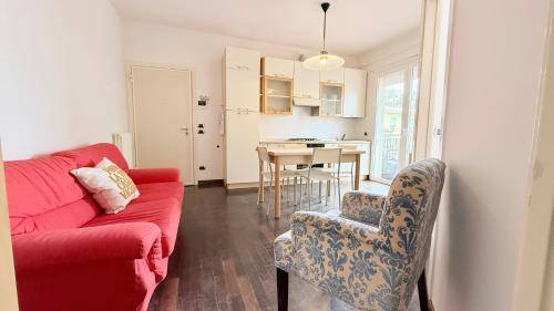 Appartement Rimini