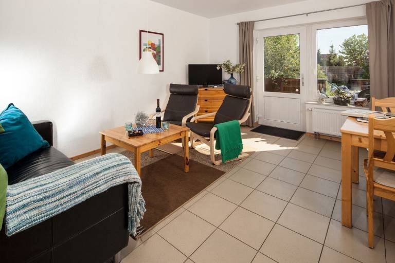 Ferienhaus Rerik