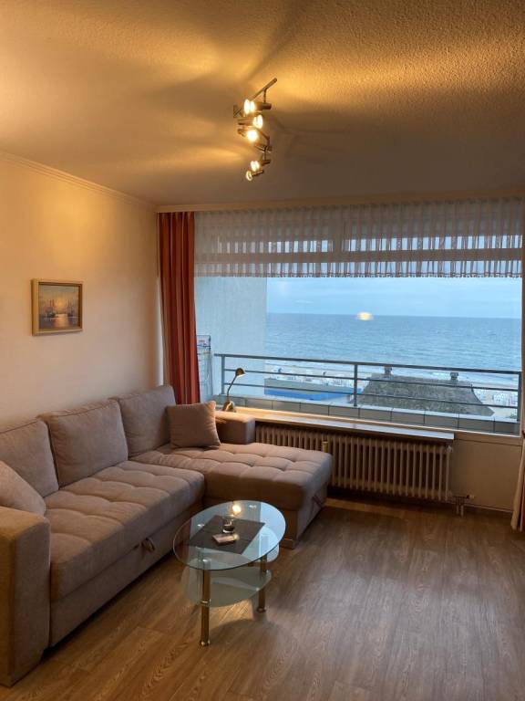 Ferienwohnung  Dahme
