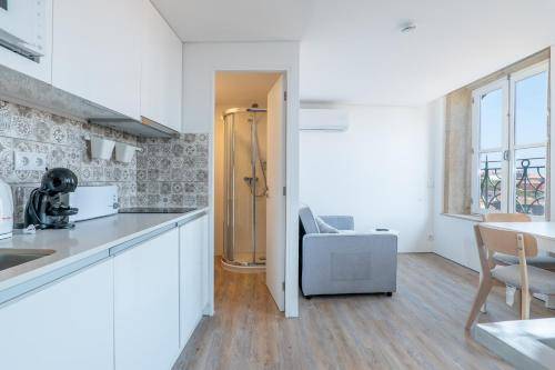 Holiday apartment | Near Dom Luís I Bridge in Porto