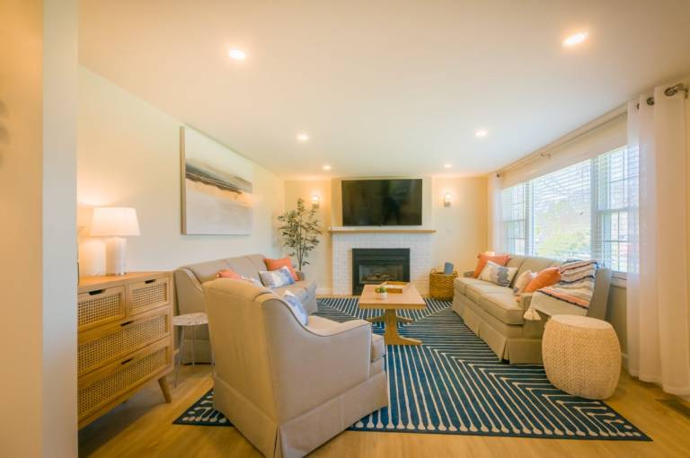 Newly Remodeled Home in Scorton Shores with Central AC — photo 4