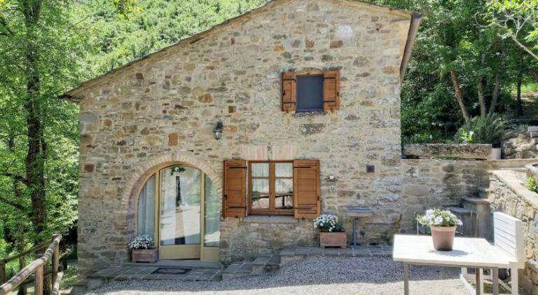 Wonderful house | Dogs allowed in Cortona