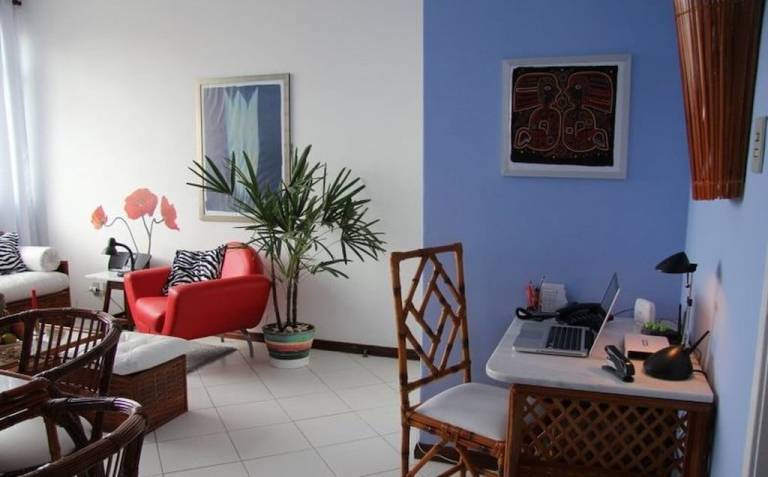 Apartamento Ondina