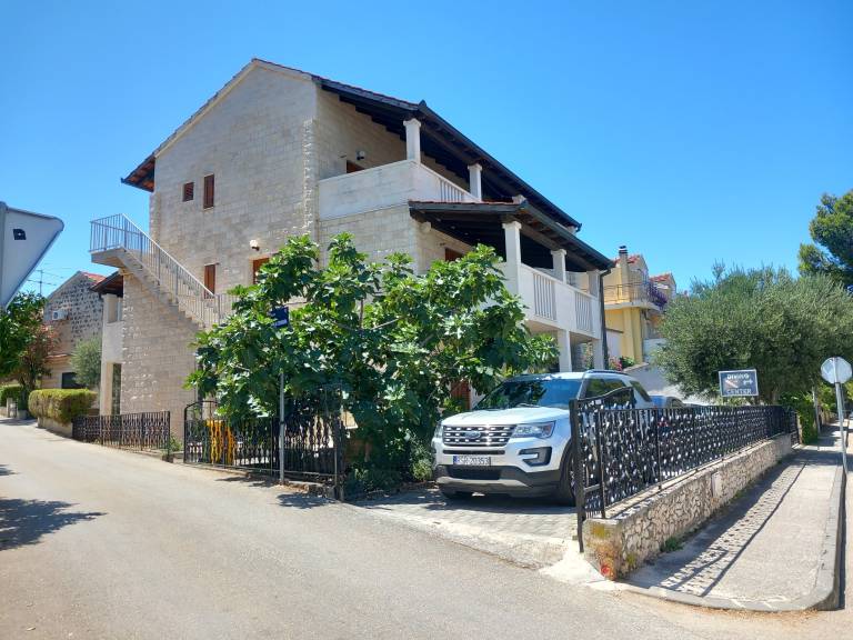 Charming studio with terrace & grill | Sea view | Beach nearby | Dogs allowed — photo 5