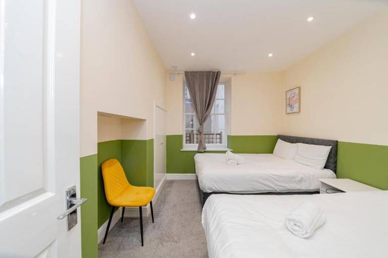 Appartement Brighton
