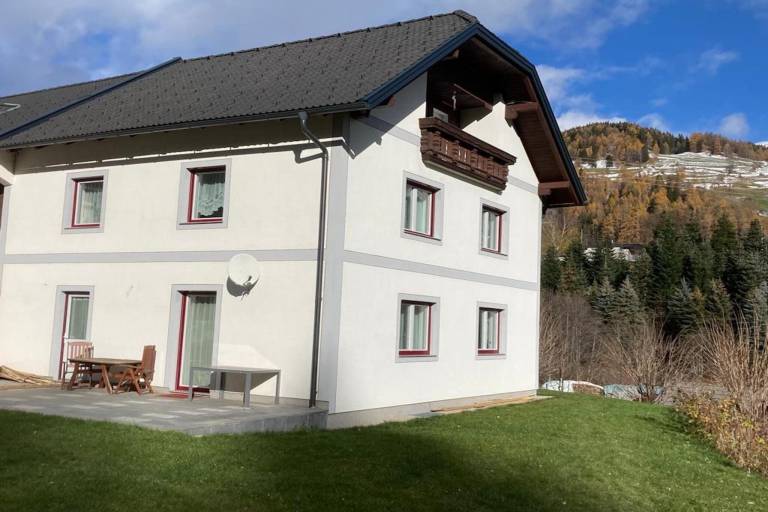 Maison de vacances Gries