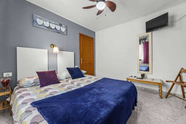 Apartamento Arrecife