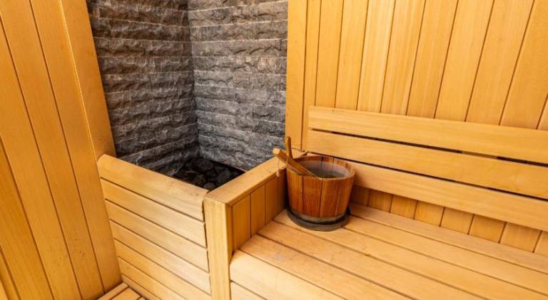 Elista Hotel & Spa — photo 5