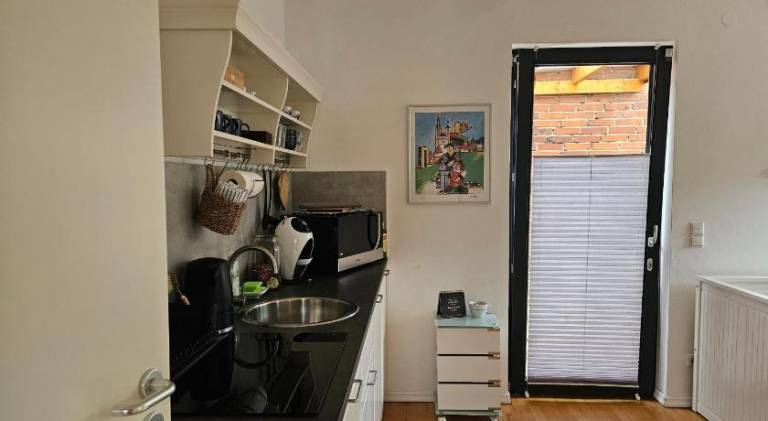 Holiday apartment with 1 room for 2 persons — photo 4