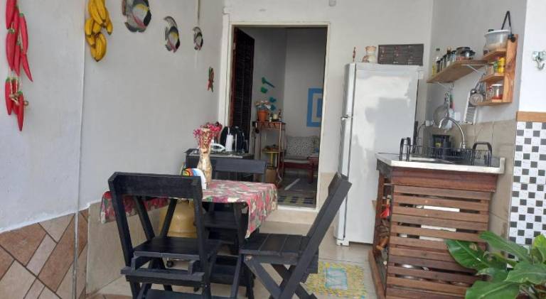 Vacation home with 1 room for 3 persons — photo 5