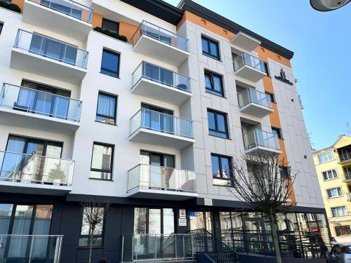 Apartament Legnica