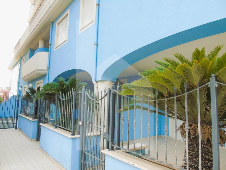 Appartamento vacanza Villa Rosa