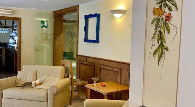 Hotel Cima Piazzi — photo 4