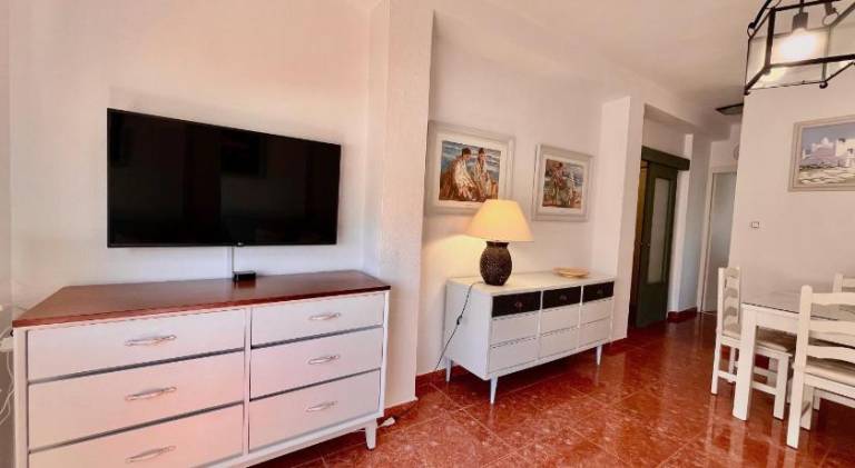 Holiday apartment | Next to the beach | Pets are welcome in Rota