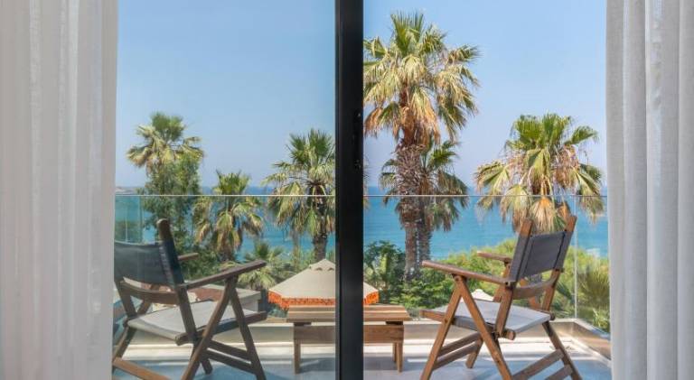 La Local Beach Hotel & Yalikavak — photo 5