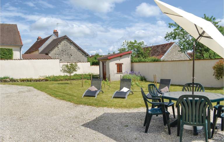 House  Landreville