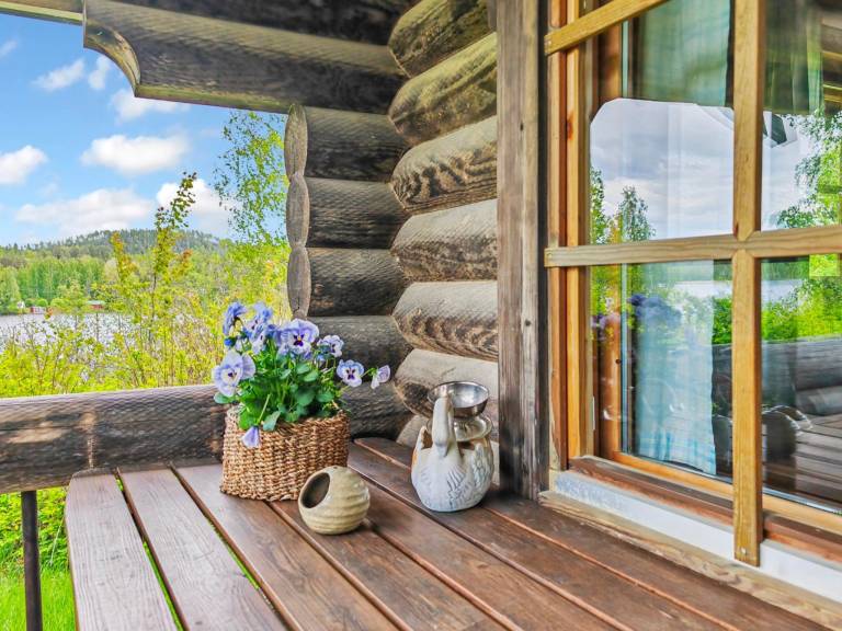 Pleasant house with sauna | Nature view | Dogs allowed — photo 3