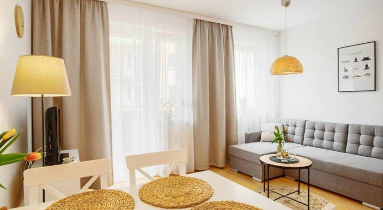 Holiday apartment with 1 room for 5 persons — photo 2
