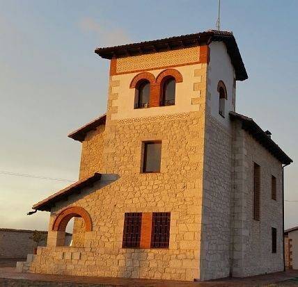 Casa rural Viloria