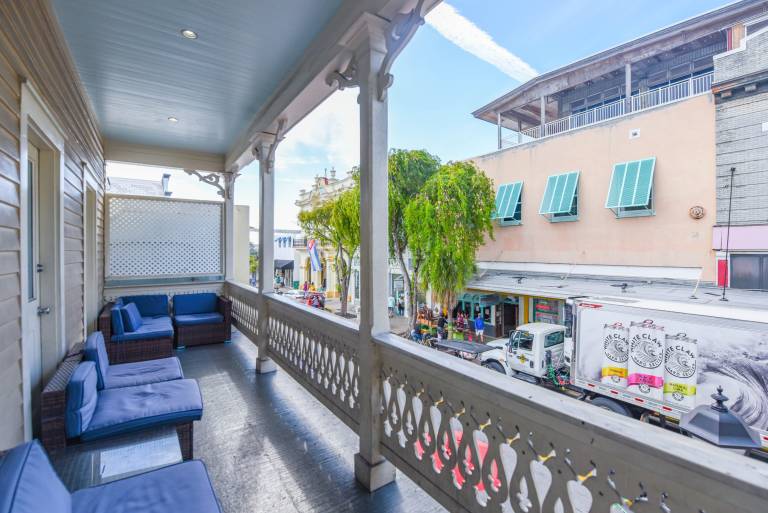 Apartament Key West