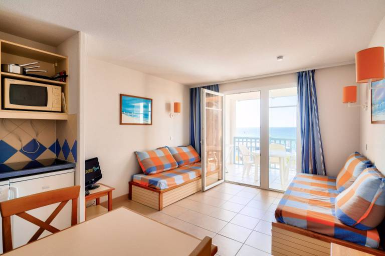The Lighthouse of Trescadec - maeva Home - 2 rooms 5 people Comfort — photo 2