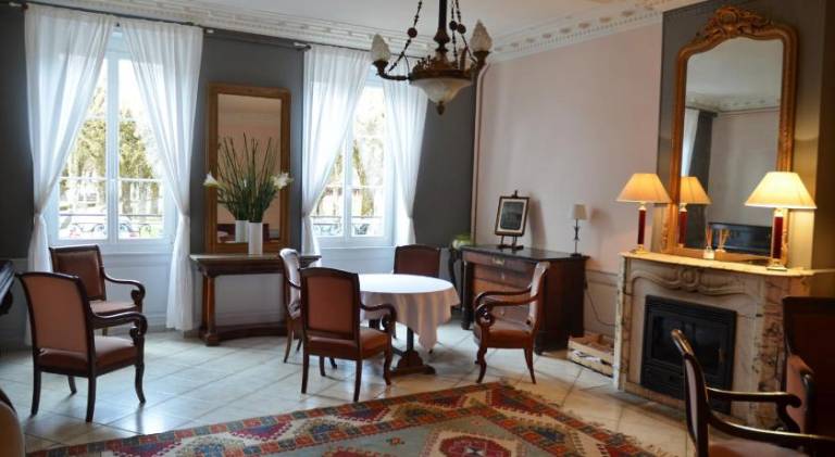 Hotel et Studios d'Orfeuil — photo 2