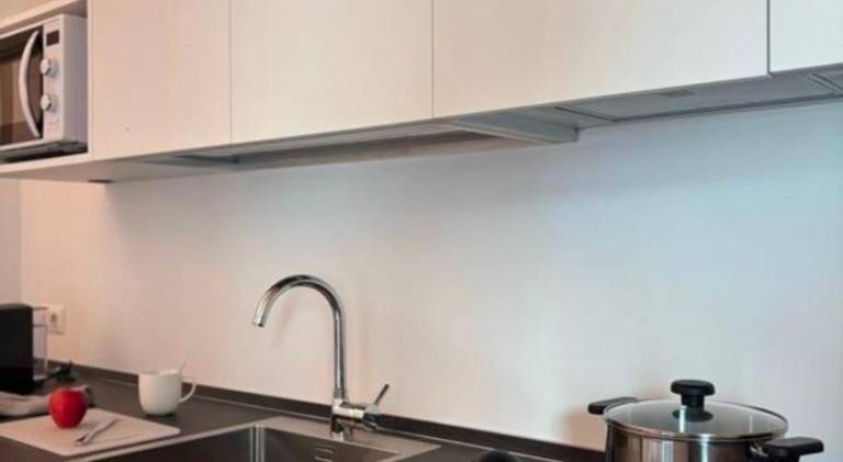 Holiday apartment with 2 rooms for 4 persons — photo 4