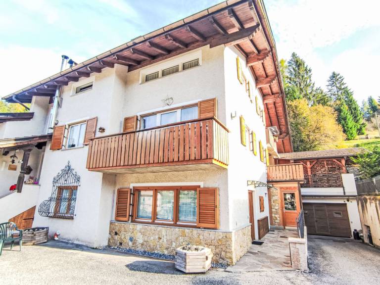 Appartamento Val di Non