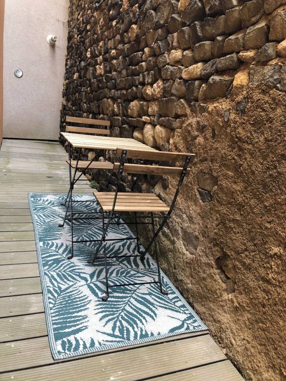 Maison de vacances Ceyrat