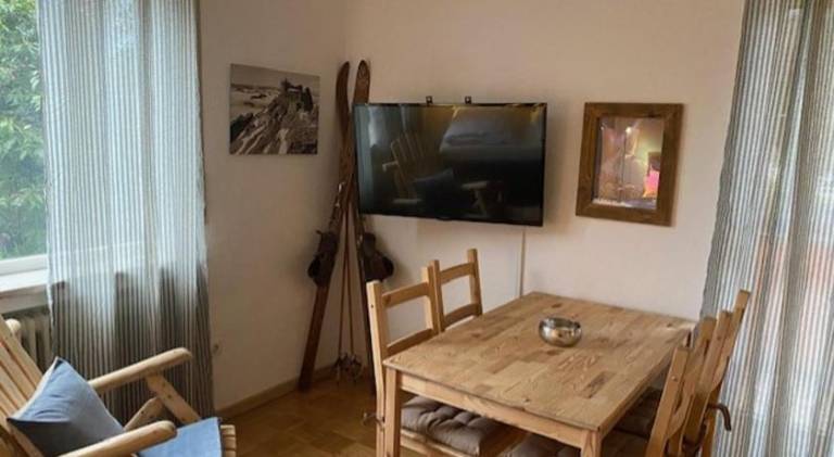 Rental apartment with 1 room for 2 persons — photo 4