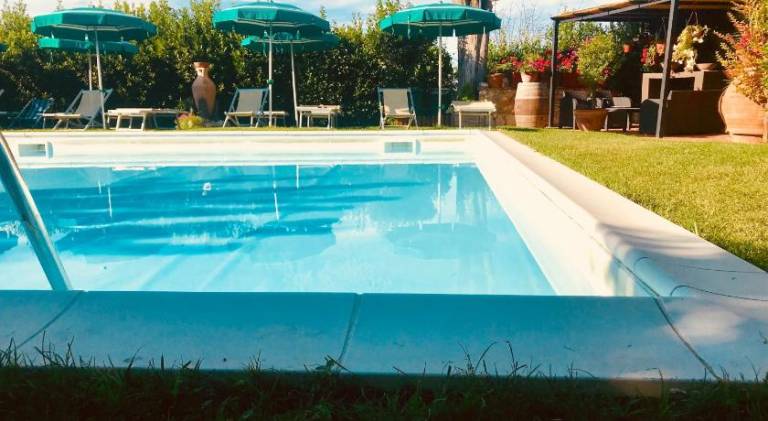 Bed & Breakfast Casale Gregoriano — photo 3