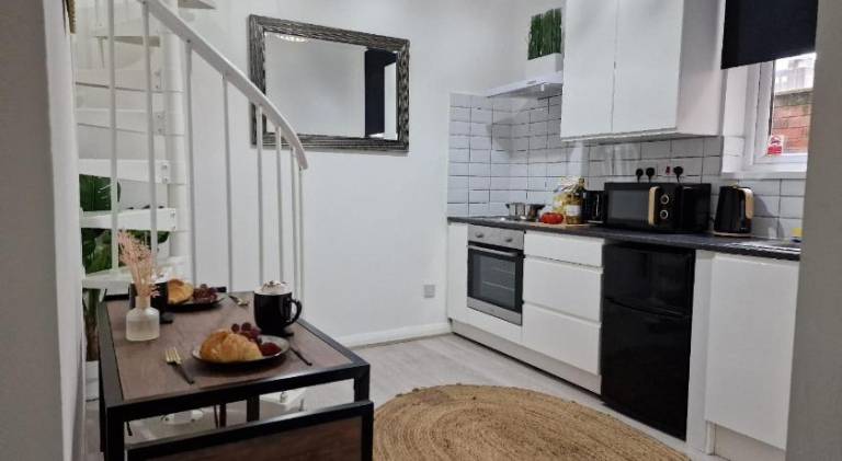 Beautiful rental apartment | Dogs allowed — photo 2