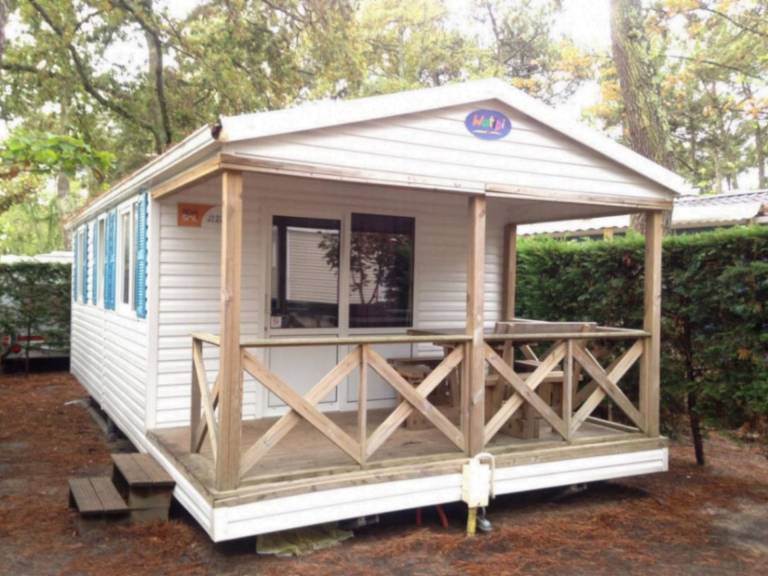 Mobil-home  Sauliac-sur-Célé