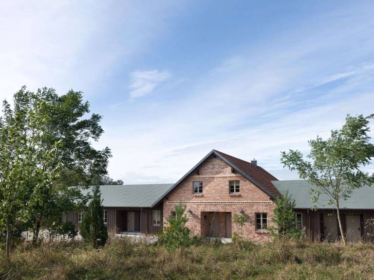 House  Basedow