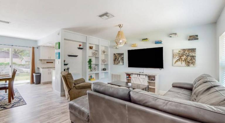 Lovely house | Suitable for remote work | Dogs allowed — photo 2