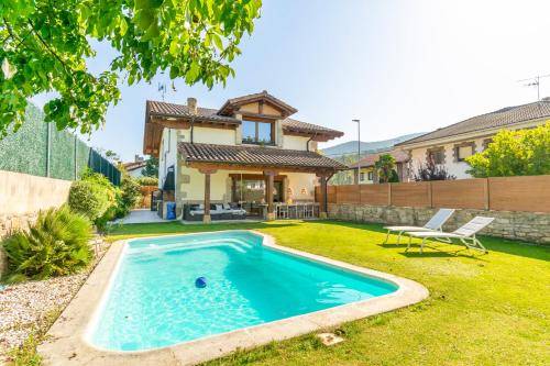 Villa Zubiri
