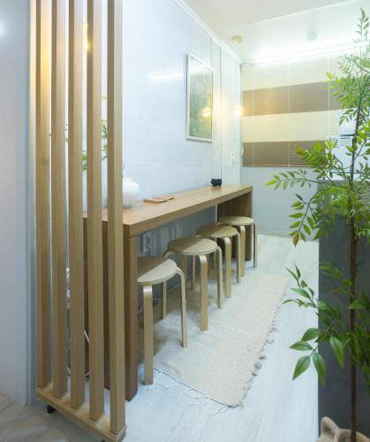 Appartement Seocho District