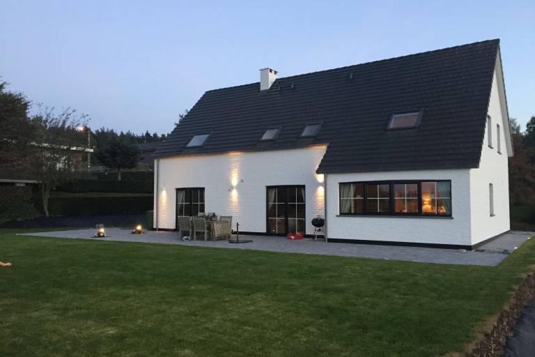Huis Malmedy