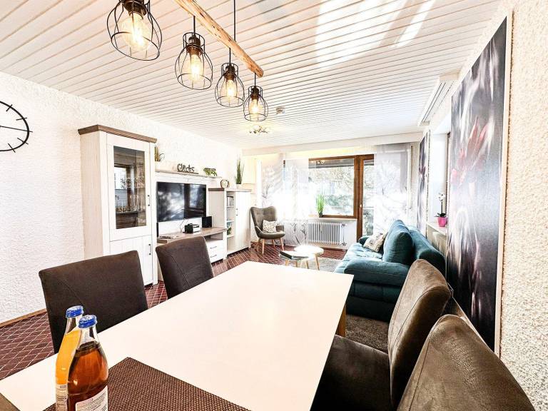 Wonderful apartment | Pet-friendly — photo 4