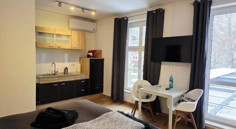 Holiday apartment with 1 room for 2 persons — photo 2