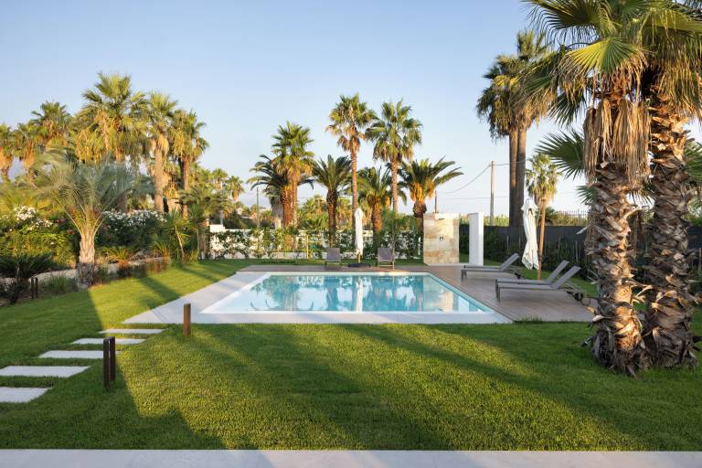 Appartamento Campomarino Lido