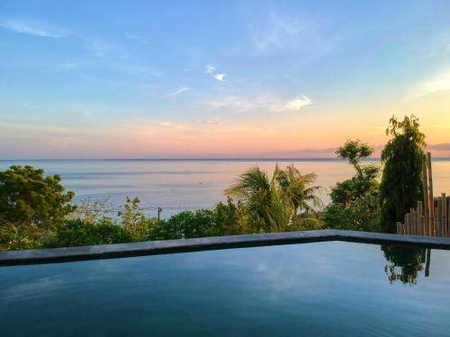 Villa Amed Beach