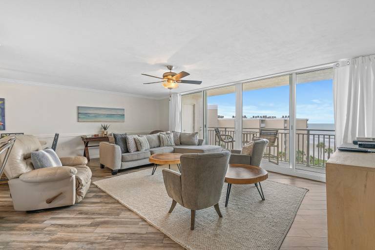 Condo New Smyrna Beach